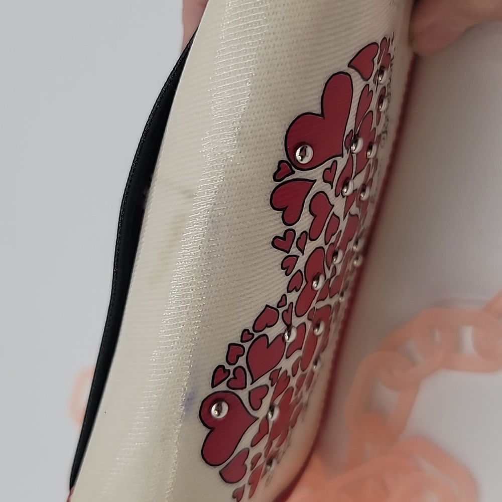 BRIGHTON Vintage Teeny Tiny Crossbody - Picture 9 of 11